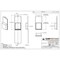 Visipak Thermoform-CLAMSHELL-#-10.938-5.250-4.594-3.969-1.422-0.0175-CLEAR-STOCK-3 ROWS OF 90 503TF - alternate 2